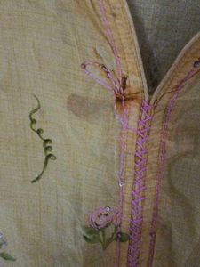 Pure Cotton Kurta