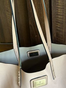 Pink Nude XL Tote By Van Heusen CASH ONLY