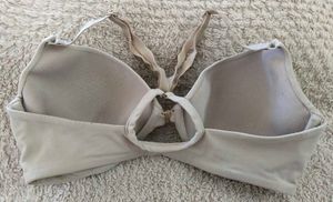 🌸Victoria&#39;sSecret &#39;Body by Victoria&#39; T-Shirt Bra