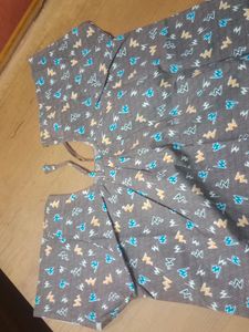 Night Wear Nighty.. 🤩