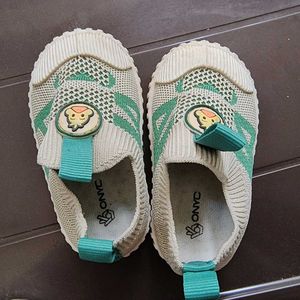 ONYC toddler shoes - size EU 20