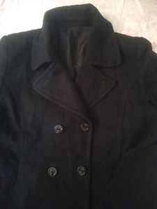 Black Coat