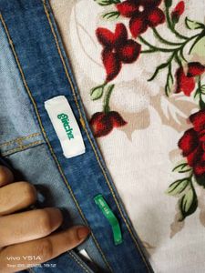 🎊 beautiful jeans for women🎊