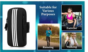 armband for mobile phone