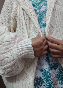 Cute Cardigan For Women