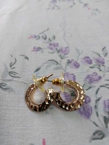 The Fun Company&#39;s Earrings, Pack Of 2