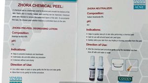 Azelac M Peel Kit