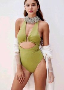 Beautiful Handmade Hanging Choker