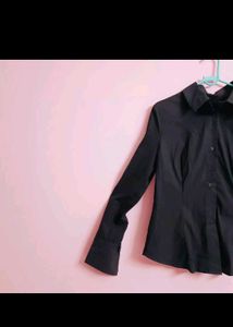 Black 🖤 Stylish Shirt