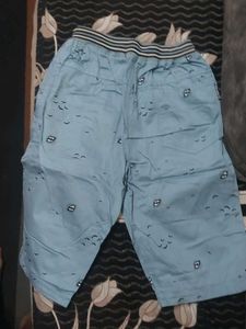 Boys Pant