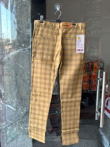 Men Formal Pant A