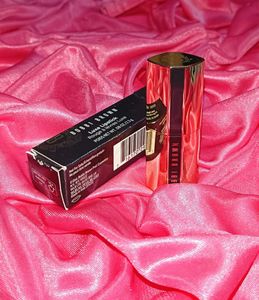 Bobbi Brown Lux Lipstick Rouge A Levres
