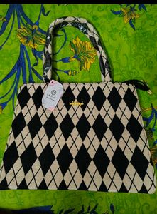 Chic Tote Bag
