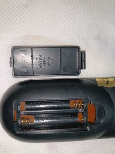 Den DTH Set Top Box