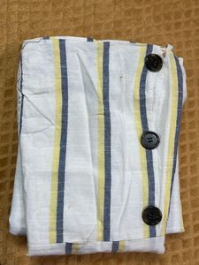 It’s Beautiful Linen Dress