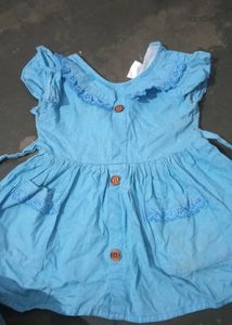 Girls Clothing
