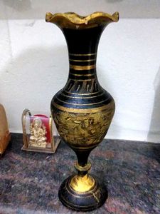 Vintage Decorative Vase