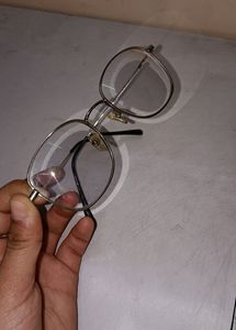 Beautiful Eyeglass Frame