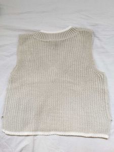 H&amp;M Vest Top  Small Size For Ladies