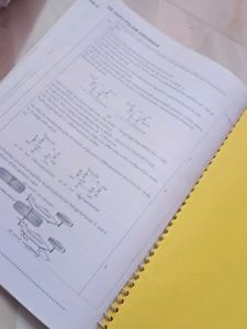 Chemistry Sample Papers