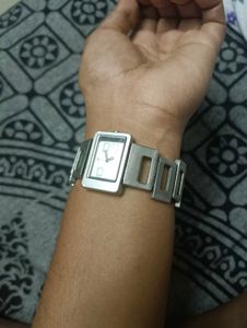 Fastrack Ladies Watch