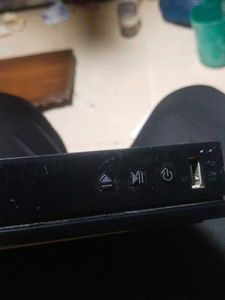 Samsung DVD Player