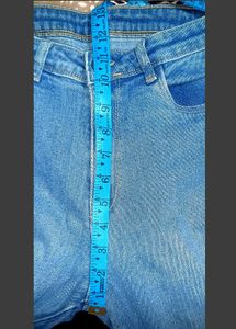 Brand New Jeans
