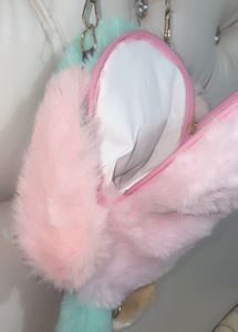 Bunny Sling Bag