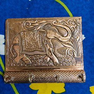 Wall Hanging Traditional Peice 💗