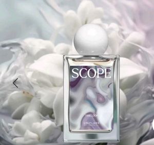 Scope Time Loop Eau De Toilette Unisex Perfum