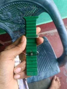 T800 Ultra Smart Watch Strap Pack Of 4 Le Jao