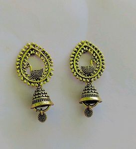 Combo Set Jhumka