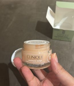 Clinique Moisturiser