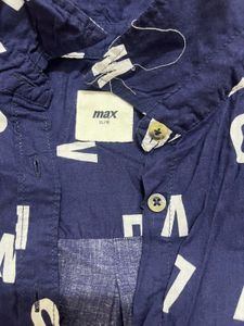 Casual Wear Shirt
