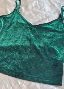 18.6.4 GORGEOUS VELVET TOP