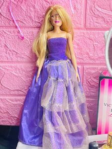 Barbie Doll 💜