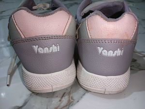 Paste Colours Casual Shoes 👟