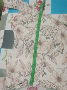 khadi cotton kurta and pant set