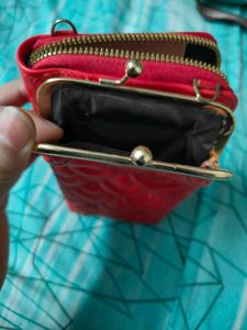 Sling Bag