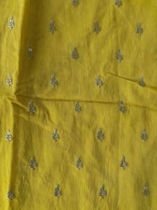 Womens Plazzo Kurti Pair
