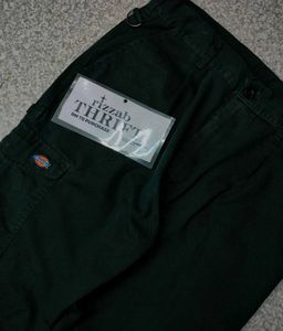 Original Dickies Carpenter Cargo