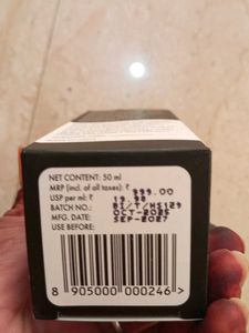 Thrive Hair Serum 2.0