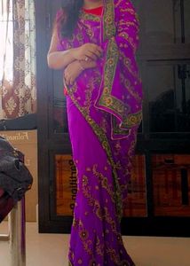 Beautiful Saree