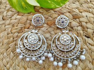 Amazing Earings ⚡⚡