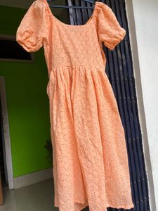 Handmade Dress