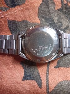 Automatic Watches