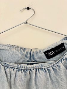 Zara Top