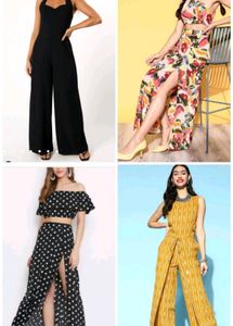 Elegant Maxi Dresses