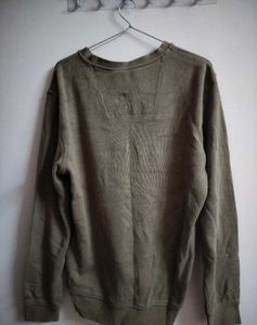 Brown Sweater