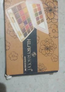 Eye Shadow Palette
